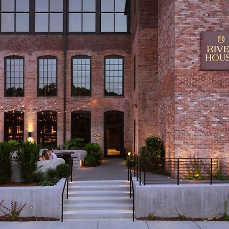 Отель Rivet House Атенс Экстерьер фото